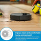 Ściereczka mopująca, 2 szt. do iRobot Roomba Plus 505, 507, 405, 4020