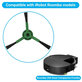 Szczotka boczna, 2 szt. do iRobot Roomba 205 Dust Compactor, Dust Compactor Combo