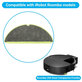 Ściereczka mopująca, 2 szt. do iRobot Roomba 205 Dust Compactor, Dust Compactor Combo
