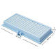Filtr HEPA, 2 szt. do Miele S-series