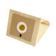 Worek na kurz, 4 szt. do Rowenta Compacteo, City Space, Mini Space
