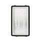 Filtr HEPA ZR903501, 2 szt. do Rowenta Compact Power