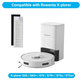 Filtr HEPA, 2 szt. do Rowenta X-plorer S65, S65+, S70, S70+, S75s, S75s+