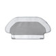 Ściereczka mopująca, 2 szt., Czyszczenie na mokro do Xiaomi Mi Robot Vacuum Mop Pro (P), 2S, Viomi V2 Pro, V3, SE