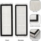 Filtr HEPA, 2 szt. do Xiaomi Dreame L20 Ultra, X20 Pro, X20 Pro Plus