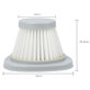 Filtr HEPA, 2 szt. do Xiaomi Deerma DX118C, DX128Cs