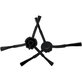 Szczotka boczna, 2 szt. do Xiaomi Dreame Z10 Pro, L10 Plus