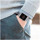 Pasek Milaneseband do Apple Watch 8 / 9 / 10 / 11 / SE (40 / 41 / 42 mm), Rose Gold, Tech-Protect