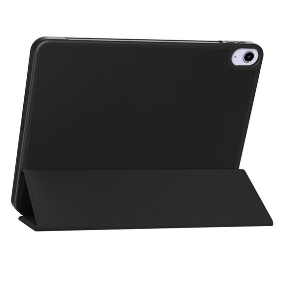 Etui Sc Pen do iPad Air 10.9" 4 / 5 / 2020-2022 / 11" 6 / 7 / 8 / 2024-2026, czarna, Tech-Protect
