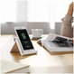 Podstawka Z1 Universal Stand Holder Smartphone & Tablet, czarna, Tech-Protect