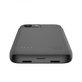 Powerbank Powercase 4700mAh do iPhone 12 Mini / 13 Mini, czarna, Tech-Protect