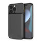 Powerbank Powercase 4800mAh do iPhone 13 / 13 Pro, czarna, Tech-Protect