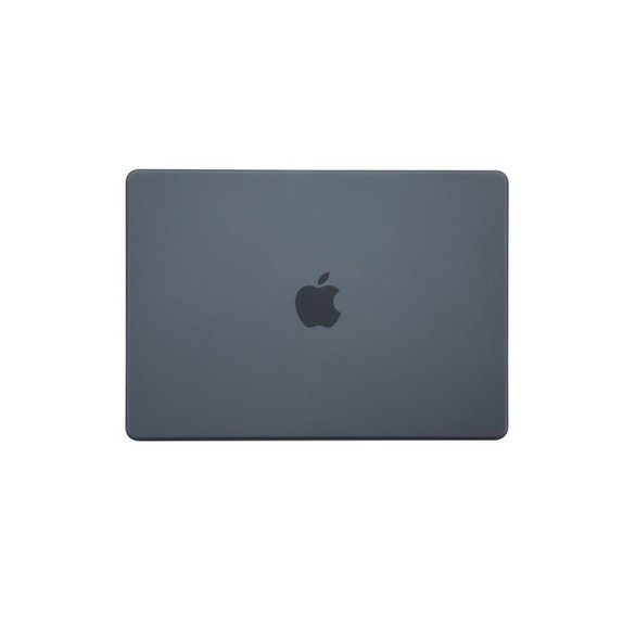 Etui Smartshell do MacBook Pro 16 M1-M5 / M5 Pro / M5 Pro Max 2021-2026, Matte Black, Tech-Protect