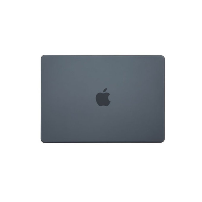 Etui Smartshell do MacBook Pro 16 M1-M5 / M5 Pro / M5 Pro Max 2021-2026, Matte Black, Tech-Protect