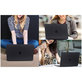 Etui Smartshell do MacBook Pro 16 M1-M5 / M5 Pro / M5 Pro Max 2021-2026, Matte Black, Tech-Protect
