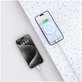 Powerbank PB10 Lifemag MagSafe 5000mAh, niebieska, Tech-Protect