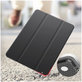 Etui Smart do iPad 10.9" 10 / 2022 / 11" 11 / 2025, niebieska, Tech-Protect