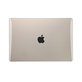 Etui Smartshell do MacBook Air 15 M2-M5 2023-2026, Crystal Clear, Tech-Protect