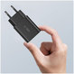 Ładowarka sieciowa C35W 2-PORT PD 35W, biała, Tech-Protect