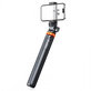 Selfie stick ze statywem L03S, biała, Tech-Protect