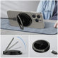 Ładowarka bezprzewodowa QI15W-A33 Magnetic MagSafe, czarna, Tech-Protect