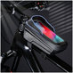 Uchwyt rowerowy V2 Universal Bike Mount "M", czarna, Tech-Protect
