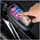 Uchwyt rowerowy V2 Universal Bike Mount "M", czarna, Tech-Protect