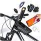 Uchwyt rowerowy V2 Universal Bike Mount "M", czarna, Tech-Protect