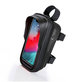 Uchwyt rowerowy V2 Universal Bike Mount "M", czarna, Tech-Protect