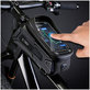 Uchwyt rowerowy V2 Universal Bike Mount "L", czarna, Tech-Protect