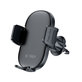 Uchwyt samochodowy V7 Universal Dashboard & Vent, czarna, Tech-Protect