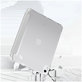 Etui Sc Pen Hybrid do iPad 10.9" 10 / 2022 / 11" 11 / 2025, szara, Tech-Protect