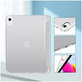 Etui Sc Pen Hybrid do iPad 10.9" 10 / 2022 / 11" 11 / 2025, szara, Tech-Protect