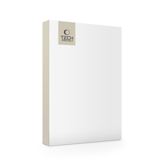 Etui Sc Pen Hybrid do iPad 10.9" 10 / 2022 / 11" 11 / 2025, szara, Tech-Protect