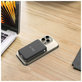 Powerbank PB31 Lifemag MagSafe 10000mAh, czarna, Tech-Protect
