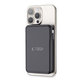 Powerbank PB31 Lifemag MagSafe 10000mAh, czarna, Tech-Protect