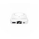 Powerbank PB31 Lifemag MagSafe 10000mAh, biała, Tech-Protect