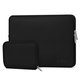 Etui na laptop Neoslim 13-14, czarna, Tech-Protect