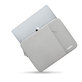 Etui na laptop Sleevy 13-14, Crayon Grey, Tech-Protect