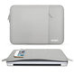 Etui na laptop Sleevy 13-14, Crayon Grey, Tech-Protect