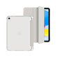 Etui Sc Pen Hybrid do iPad 10.9" 10 / 2022 / 11" 11 / 2025, Crystal Silver, Tech-Protect
