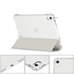 Etui Sc Pen Hybrid do iPad 10.9" 10 / 2022 / 11" 11 / 2025, Crystal Silver, Tech-Protect