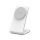 Ładowarka bezprzewodowa QI15W-A38 Magnetic MagSafe, biała, Tech-Protect
