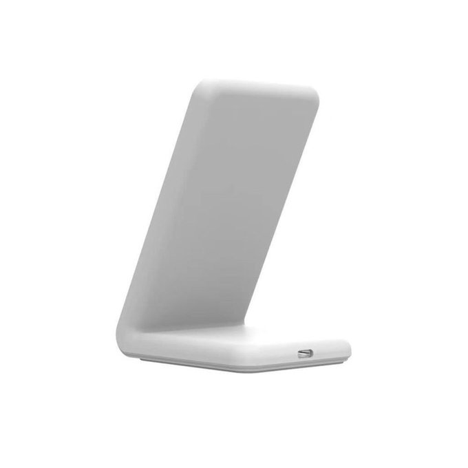 Ładowarka bezprzewodowa QI15W-A38 Magnetic MagSafe, biała, Tech-Protect