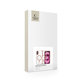 Etui MagFlex MagSafe do iPhone 16 Shiny Rose, Tech-Protect