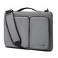 Etui na laptop Defender Bag 13-14, Crayon Grey, Tech-Protect