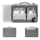 Etui na laptop Defender Bag 13-14, Crayon Grey, Tech-Protect