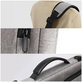 Etui na laptop Defender Bag 13-14, Crayon Grey, Tech-Protect