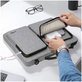 Etui na laptop Defender Bag 13-14, Crayon Grey, Tech-Protect