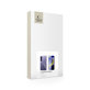 Etui FlexAir Hybrid do Galaxy S25, Clear, Tech-Protect
